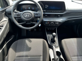 Hyundai i20 1.2 75  occasion  Beaupuy - photo n2