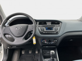 Hyundai i20 1.2 75  occasion  Beaupuy - photo n3