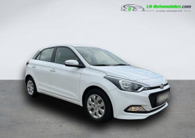 Hyundai i20 1.2 75  occasion  Beaupuy - photo n2