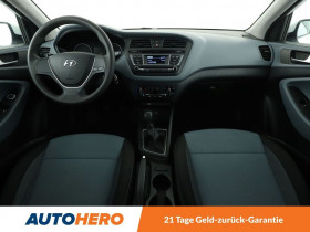Hyundai i20 1.2 75  occasion  Beaupuy - photo n3
