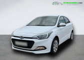 Hyundai i20 occasion année 2017 boite Manuelle Annonce Hyundai i20 occasion Essence 1.2 75 à Beaupuy