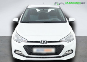 Hyundai i20 1.2 75  occasion  Beaupuy - photo n5