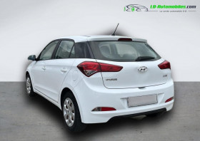 Hyundai i20 1.2 75  occasion  Beaupuy - photo n4