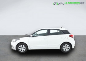 Hyundai i20 1.2 75  occasion  Beaupuy - photo n6