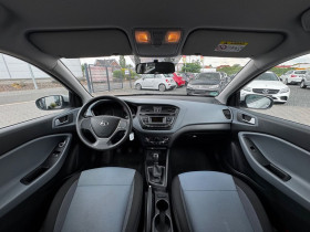 Hyundai i20 1.2 75  occasion  Beaupuy - photo n2