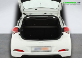 Hyundai i20 1.2 75  occasion  Beaupuy - photo n7