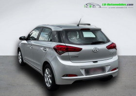 Hyundai i20 1.2 75  occasion  Beaupuy - photo n3
