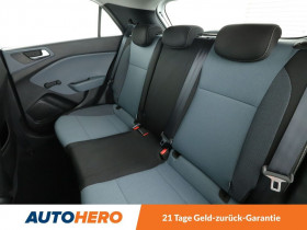 Hyundai i20 1.2 75  occasion  Beaupuy - photo n9