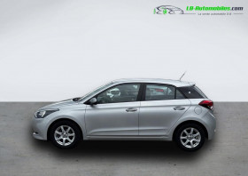 Hyundai i20 1.2 75  occasion  Beaupuy - photo n5