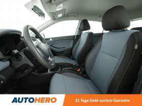 Hyundai i20 1.2 75  occasion  Beaupuy - photo n8
