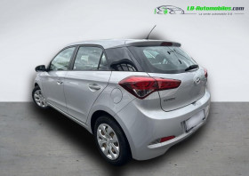 Hyundai i20 1.2 75  occasion  Beaupuy - photo n3
