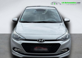 Hyundai i20 1.2 75  occasion  Beaupuy - photo n4