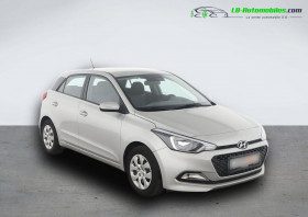 Hyundai i20 1.2 75  occasion  Beaupuy - photo n2