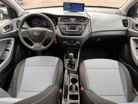 Hyundai i20 1.2 75  occasion  Beaupuy - photo n2