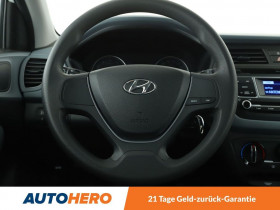 Hyundai i20 1.2 75  occasion  Beaupuy - photo n10