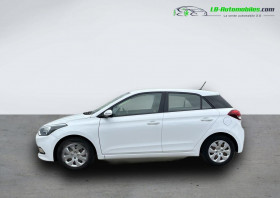Hyundai i20 1.2 75  occasion  Beaupuy - photo n6