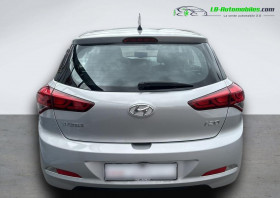 Hyundai i20 1.2 75  occasion  Beaupuy - photo n5