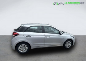 Hyundai i20 1.2 75  occasion  Beaupuy - photo n4