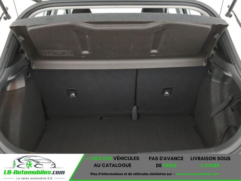 Hyundai i20 1.2 75 2017 - photo n°11 Hyundai i20 1.2 75  occasion à Beaupuy - photo n°11