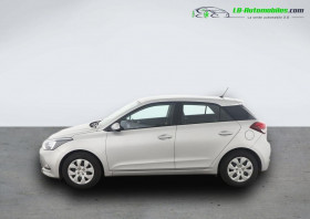 Hyundai i20 1.2 75  occasion  Beaupuy - photo n6