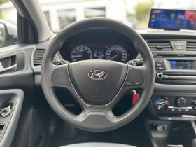 Hyundai i20 1.2 75  occasion  Beaupuy - photo n7