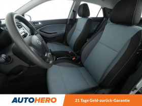 Hyundai i20 1.2 75  occasion  Beaupuy - photo n8