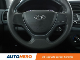 Hyundai i20 1.2 75  occasion  Beaupuy - photo n10