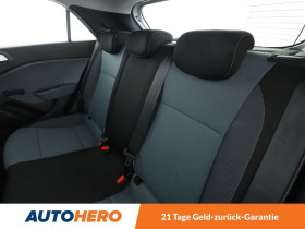 Hyundai i20 1.2 75  occasion  Beaupuy - photo n9