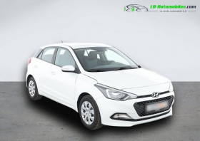 Hyundai i20 1.2 75  occasion  Beaupuy - photo n2