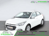 Hyundai i20 occasion 2017 Hyundai i20 1.2 75  à Beaupuy 31