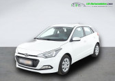 Hyundai i20 1.2 75   Beaupuy 31