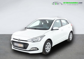 Hyundai i20 , garage LB AUTOMOBILES  Beaupuy