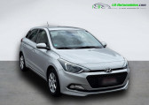 Annonce Hyundai i20 occasion Essence 1.2 75  Beaupuy