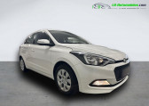 Hyundai i20 1.2 75   Beaupuy 31