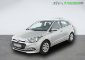 Hyundai i20 1.2 75   Beaupuy 31