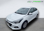 Hyundai i20 1.2 75   Beaupuy 31