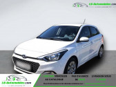 Hyundai i20 1.2 75  � Beaupuy 31