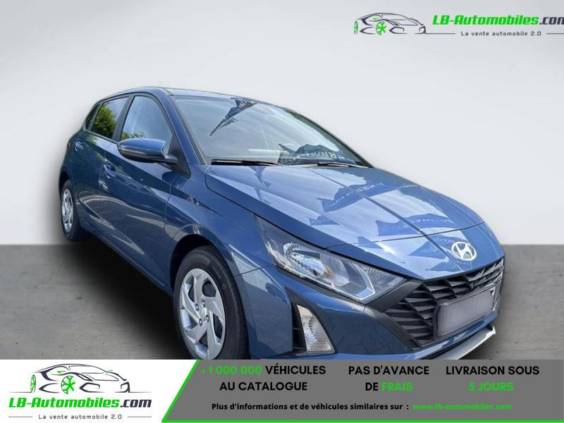 Hyundai i20 1.2 75 2024 Hyundai i20 1.2 75  occasion à Beaupuy