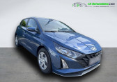 Hyundai i20 1.2 75   Beaupuy 31
