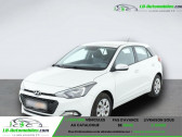 Hyundai i20 occasion  année 2016 boite Manuelle Annonce Hyundai i20 occasion Essence 1.2 75 à Beaupuy