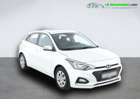 Hyundai i20 1.2 75  occasion  Beaupuy - photo n2