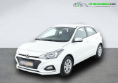 Hyundai i20 1.2 75   Beaupuy 31