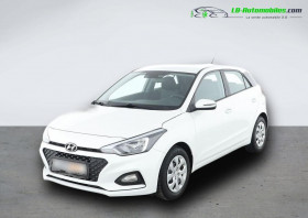 Hyundai i20 , garage LB AUTOMOBILES  Beaupuy