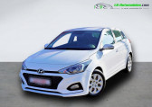 Hyundai i20 1.2 75   Beaupuy 31