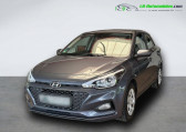 Annonce Hyundai i20 occasion Essence 1.2 75  Beaupuy