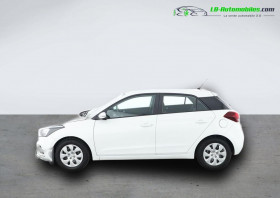 Hyundai i20 1.2 75  occasion  Beaupuy - photo n6