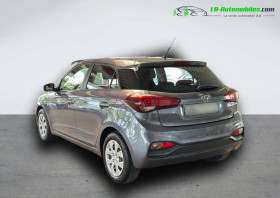 Hyundai i20 1.2 75  occasion  Beaupuy - photo n4