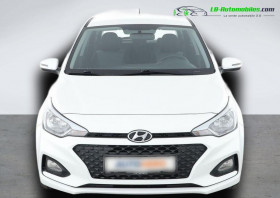 Hyundai i20 1.2 75  occasion  Beaupuy - photo n5
