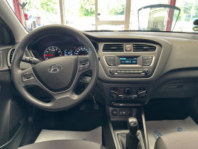 Hyundai i20 1.2 75  occasion  Beaupuy - photo n3