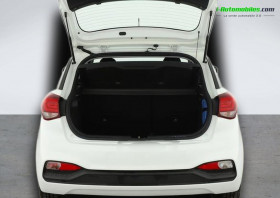 Hyundai i20 1.2 75  occasion  Beaupuy - photo n7